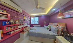 Blk 81 Commonwealth Heights (Queenstown), HDB 3 Rooms #574124101